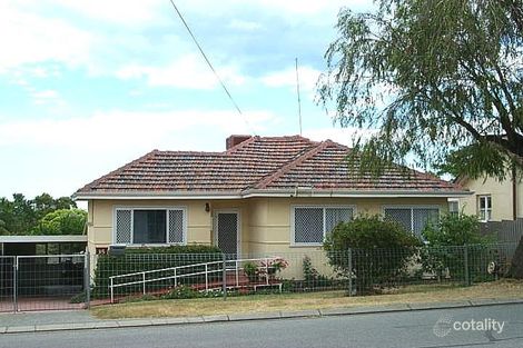 35 Stoneham St, Joondanna, WA 6060