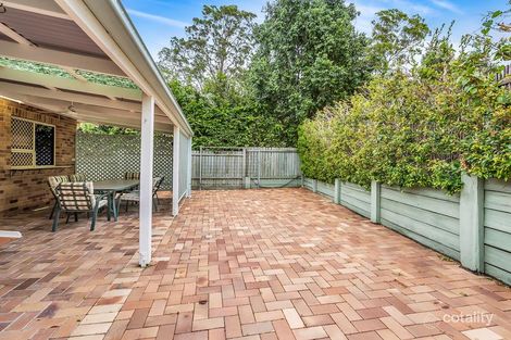 Property photo of 11 Jewel Street Kenmore QLD 4069