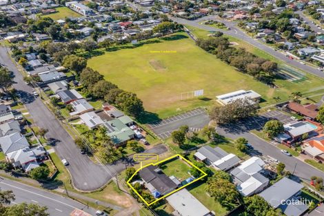 Property photo of 61 Kumbari Avenue Southport QLD 4215