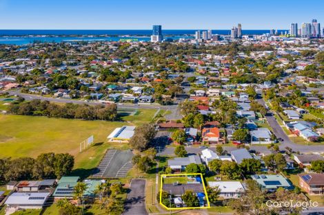 Property photo of 61 Kumbari Avenue Southport QLD 4215