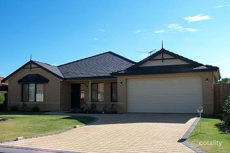 21 St Pierre Cct, Currambine, WA 6028