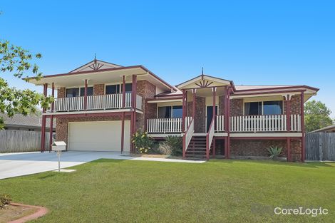 Property photo of 57 Strowe Place Bracken Ridge QLD 4017