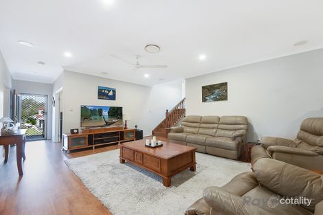 Property photo of 57 Strowe Place Bracken Ridge QLD 4017