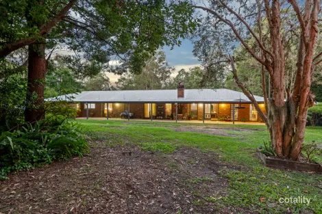 Property photo of 1 Corella Avenue Samford Valley QLD 4520