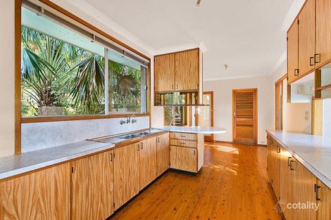 Property photo of 2 Nandina Terrace Avalon Beach NSW 2107