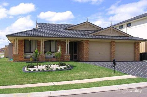 32 Braemont Ave, Kellyville Ridge, NSW 2155