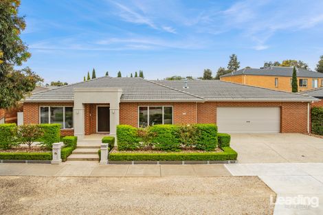4 Burke Rd, Burnside Heights, VIC 3023
