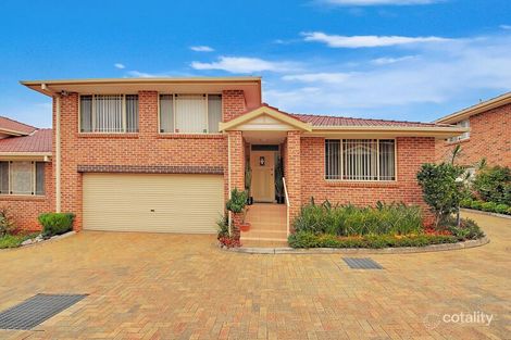 13/30 Fitzgerald Rd, Ermington, NSW 2115