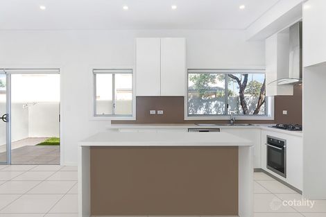 Property photo of 79A Beaconsfield Street Revesby NSW 2212