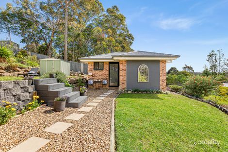Property photo of 14 Bellbird Close Surfside NSW 2536