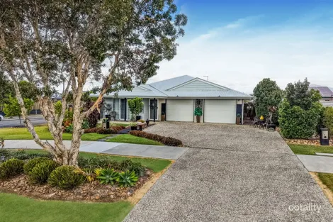 Lot 163 Wallace St, Walloon, QLD 4306