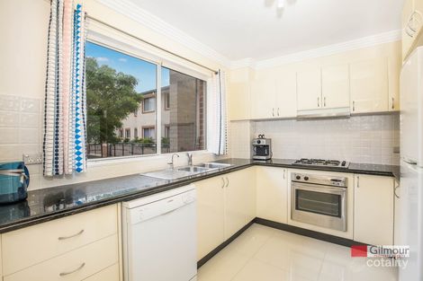 3/1a James St, Baulkham Hills, NSW 2153
