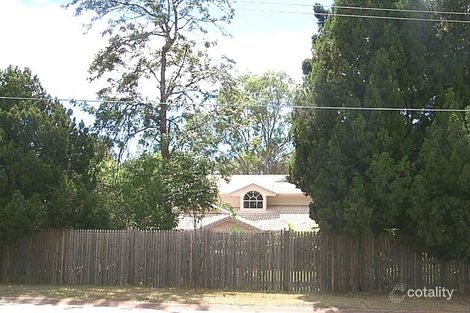 Property photo of 151 Denham Street Bracken Ridge QLD 4017