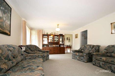 Property photo of 1 Badenoch Crescent Evatt ACT 2617