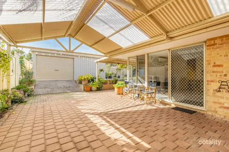 Property photo of 24 Stansted Crescent Marangaroo WA 6064