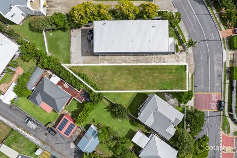 98-100 Kedron Park Rd, Wooloowin, QLD 4030