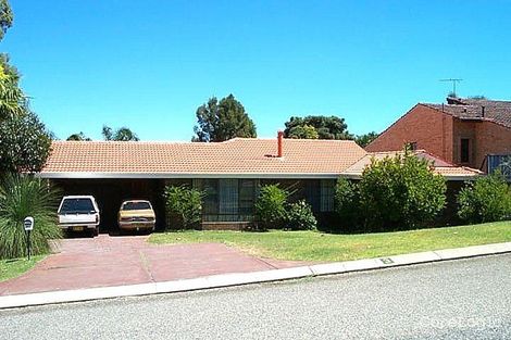 3 Quinn Ct, Noranda, WA 6062