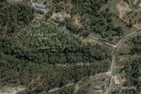 3 Jimna Ct, Cashmere, QLD 4500