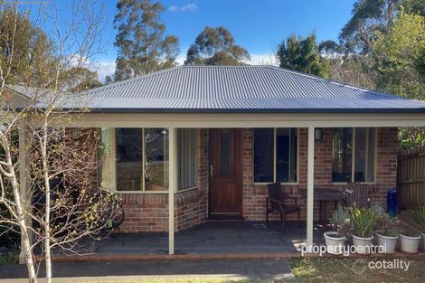 2/52 Macquarie Rd, Springwood, NSW 2777