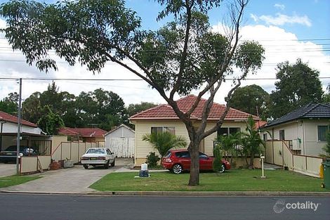 23 Doust St, Bass Hill, NSW 2197