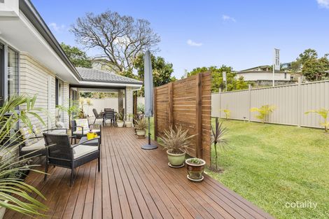 Property photo of 25 Coral Fern Circuit Murwillumbah NSW 2484