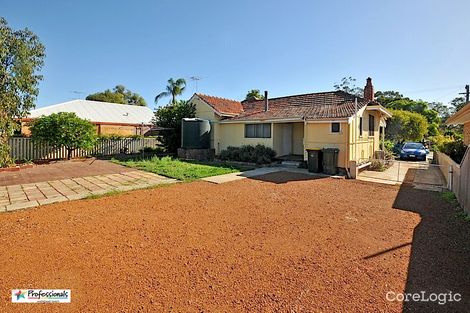 Property photo of 124 River View Avenue South Guildford WA 6055
