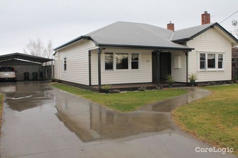 Property photo of 105 Pearson Street Bairnsdale VIC 3875