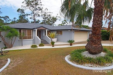 Property photo of 58 Greg Norman Crescent Parkwood QLD 4214