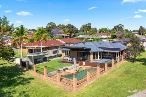 Property photo of 45 Callan Avenue Maryland NSW 2287