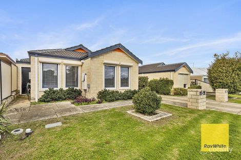Property photo of 110D Albert Street Osborne Park WA 6017