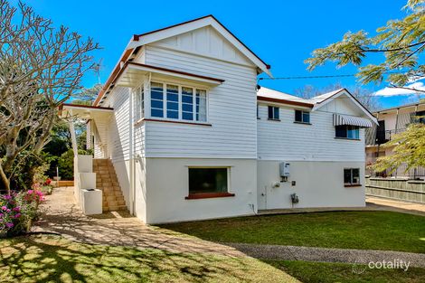 Property photo of 112 Reeve Street Clayfield QLD 4011
