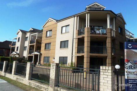 15/41 Cairds Ave, Bankstown, NSW 2200