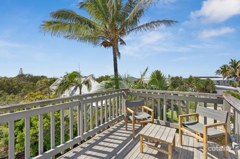 73 MAHOGANY DR, MARCUS BEACH, QLD 4573