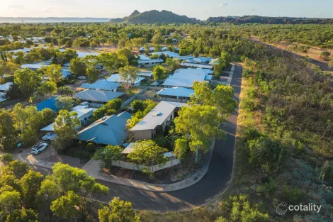 Contact Agent For Address, Kununurra, WA 6743