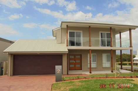 Property photo of 2 Lakelands Close Shell Cove NSW 2529