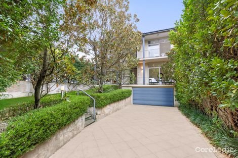 Property photo of 15 Clairvaux Road Vaucluse NSW 2030