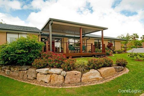 Property photo of 9 Dubbo Court Helensvale QLD 4212