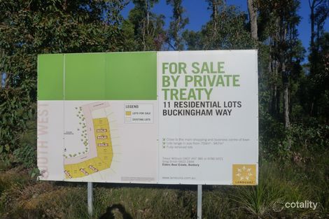 251 Atkinson St N, Collie, WA 6225