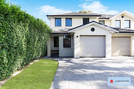 Property photo of 101 Beaconsfield Street Revesby NSW 2212