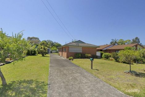 7 Northumberland Ave, Lemon Tree Passage, NSW 2319