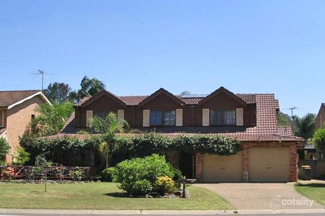 12 Wilson Pl, Bonnet Bay, NSW 2226