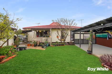 Property photo of 3 Reston Avenue Hebersham NSW 2770