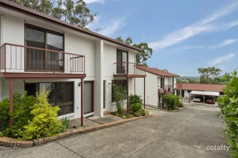 8/155 JOHN PAUL DR, SPRINGWOOD, QLD 4127