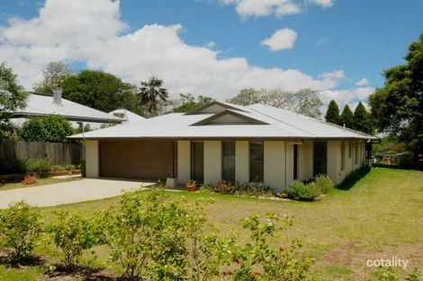 Property photo of 85 Mackenzie Street Mount Lofty QLD 4350