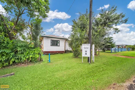 Property photo of 24 Cardier Road Wangan QLD 4871