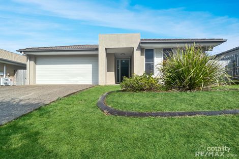 84 Valentine Cct, Augustine Heights, QLD 4300