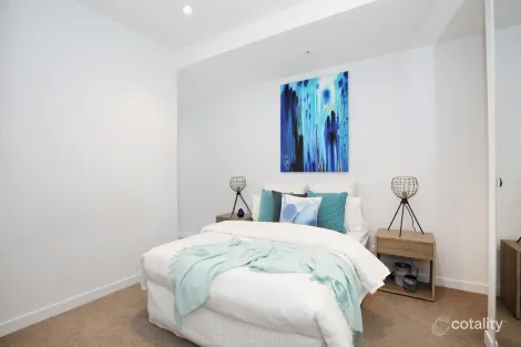Property photo of 1034/18 Albert Street Footscray VIC 3011