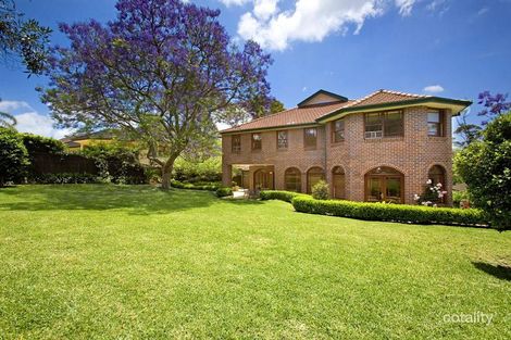 Property photo of 27 Elgin Street Gordon NSW 2072