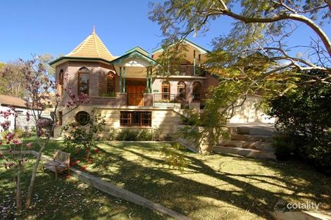 Property photo of 27 Elgin Street Gordon NSW 2072