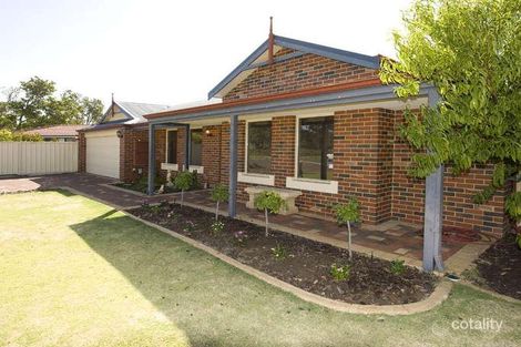 8 Limerick Loop, Wattle Grove, WA 6107